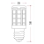 RUM-LUX | LED-TAB-27xSMD E14 ZB | led-tab-27xsmd_e14_zb_[r001].jpg